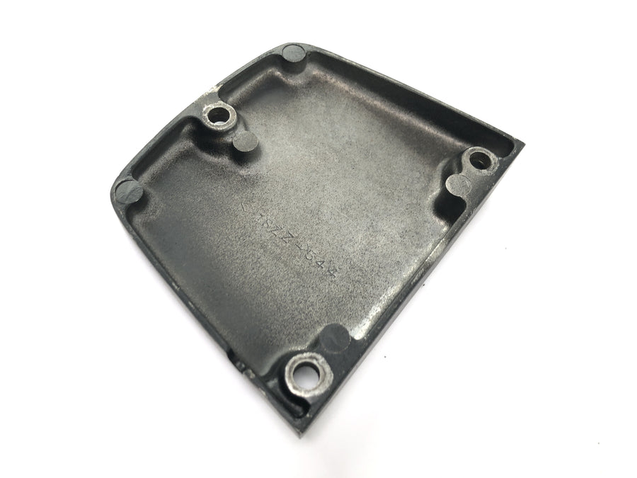 Suzuki RG 250 Gamma GJ21D [1987] - engine cover left