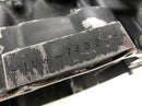 Yamaha XT 500 1U6 [1981] - Engine housing empty housing-4