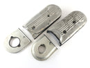 Honda GL 1000 Goldwing GL1 [1977] - Timing Belt Cover Set-1