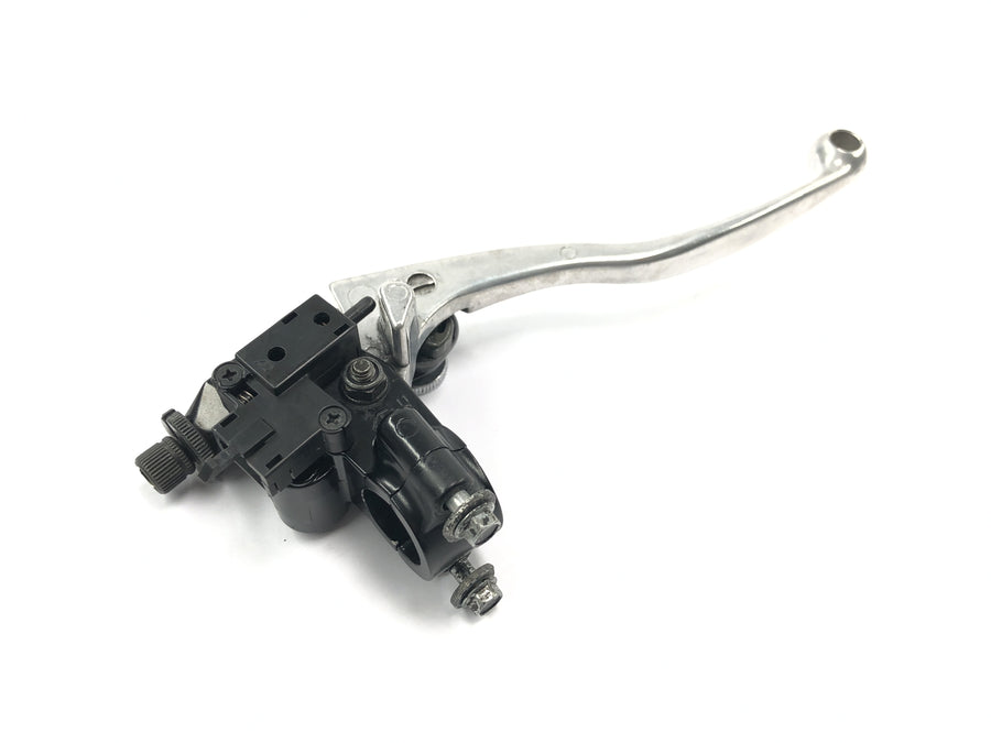 Kawasaki Versys KLE 650 A [2006] - clutch fitting clutch lever clutch handle fitting left