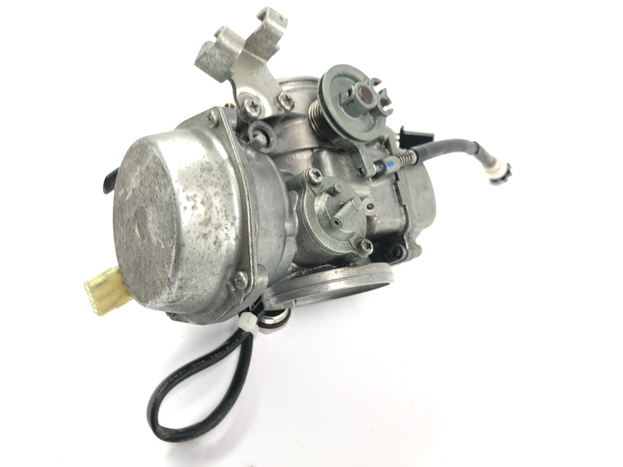 Honda FMX 650 RD12 [2006] - Keihin carburettor