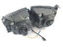 Suzuki GSF 1200 S Bandit WVA9 [2003] - headlights headlights-6