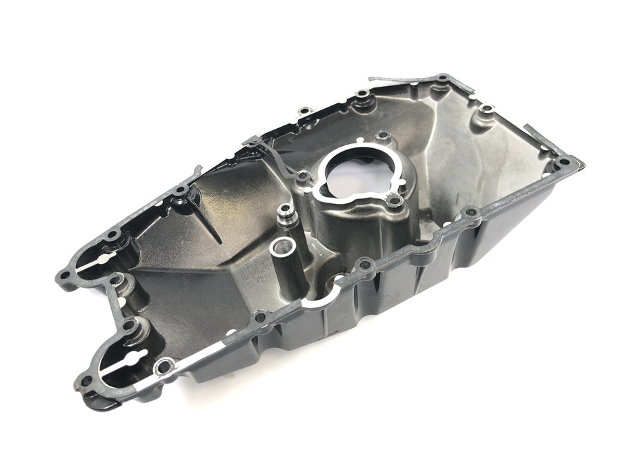 TRIUMPH DAYTONA 955I T595 [1998] - Oil pan oil pan cover