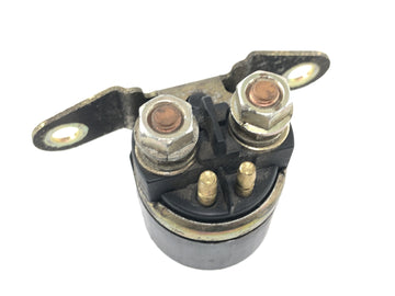 Suzuki GSX R 1100 GU74C [1987] - Starter relay starter relay magnetic switch - 0