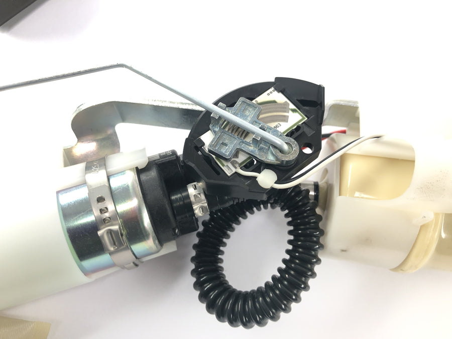 Moto Guzzi Stelvio 1200 8V [2016] - Fuel pump petrol pump tank pump