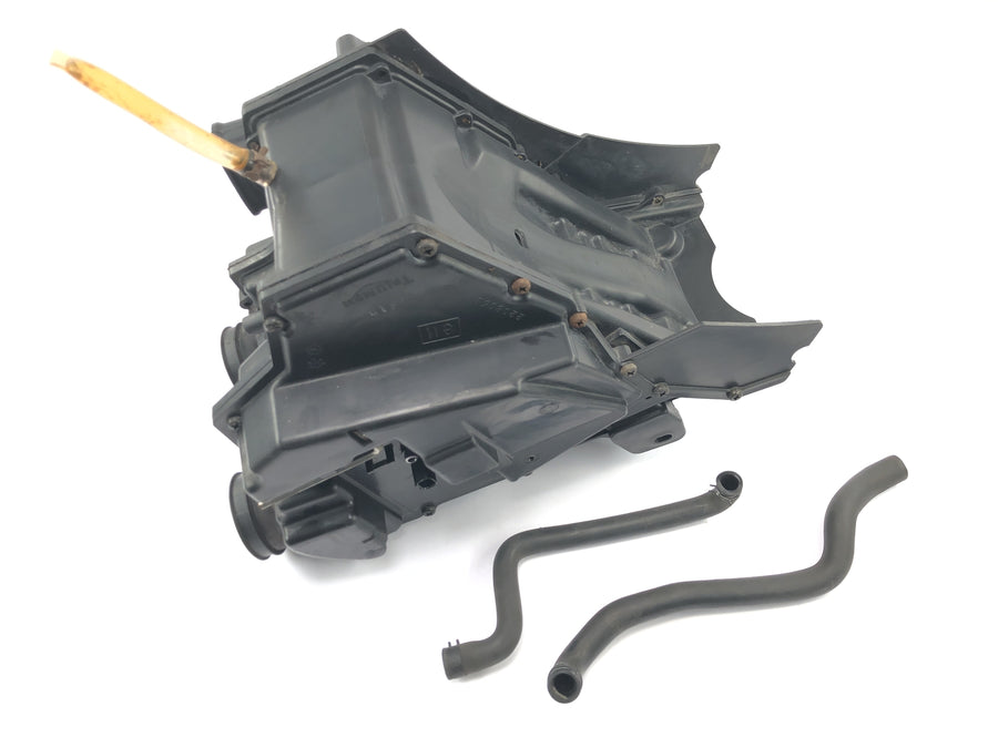 Triumph Bonneville T100 986MF [2012] - Air filter box Air filter housing Airbox