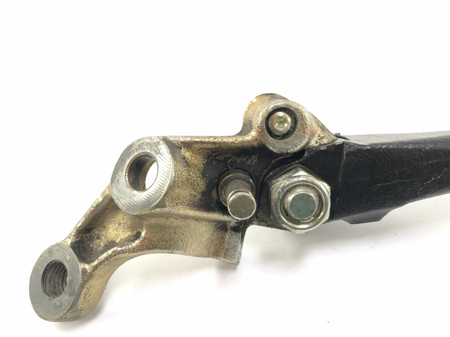 Ducati 900 SS [1991] - Stand Side Stand