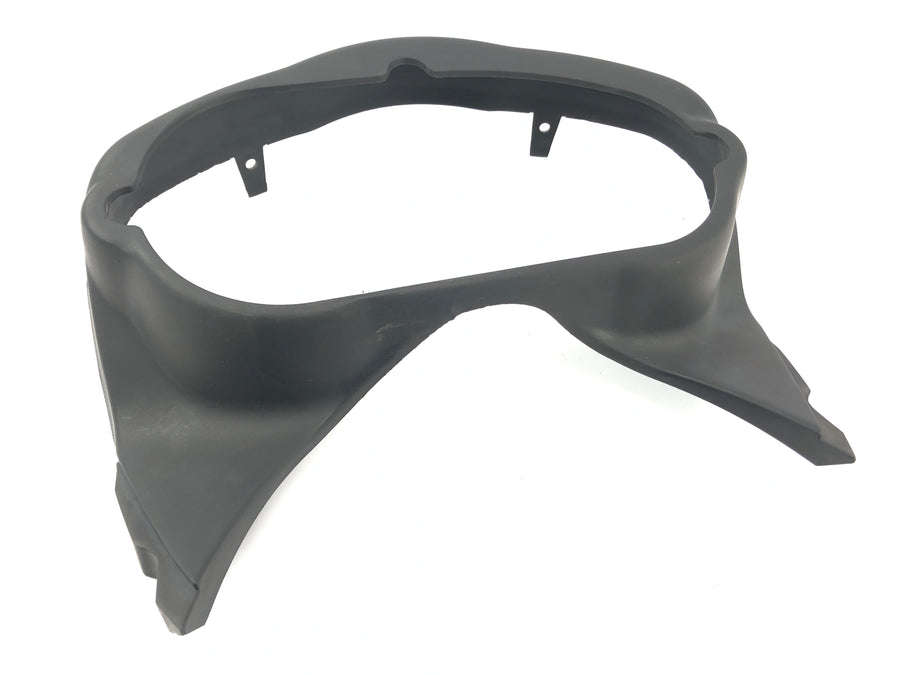 BMW F 650 GS R13 [2002] - speedometer clothing Instrument cladding cover front