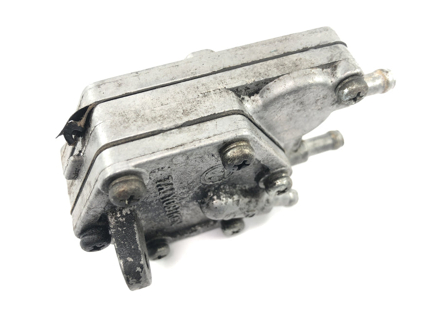 Yamaha XTZ 660 3YF [1992] - Petrol pump vacuum pump fuel pump mechanical