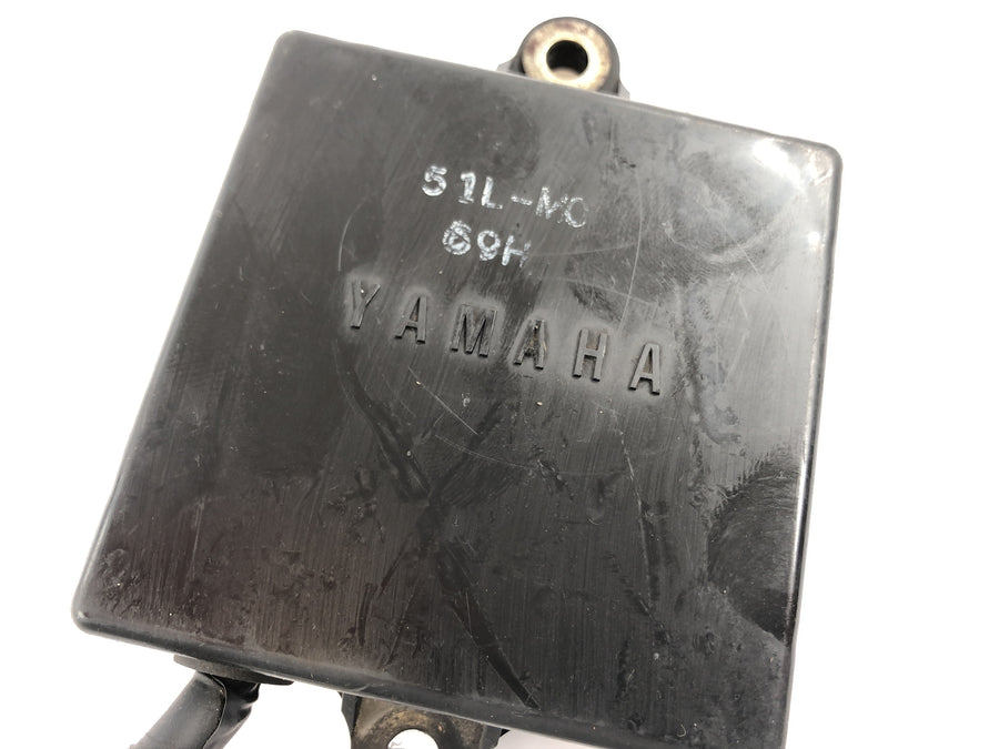 Yamaha Rz 250 R 29l [approx. 250 YPVS] - CDI control unit