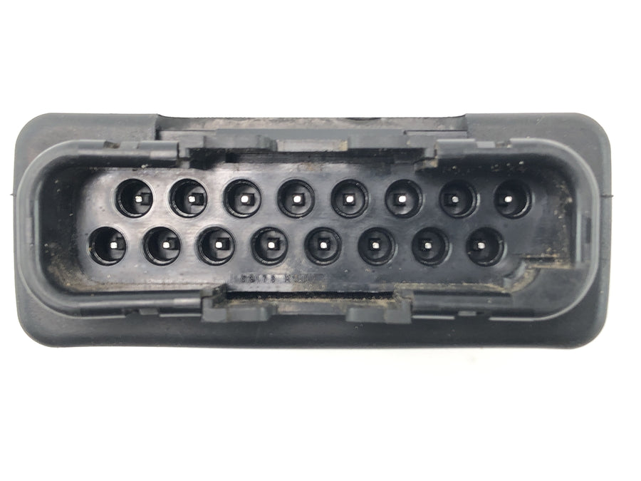 Honda SLR 650 RD09 [1997] - CDI control unit ignition box ignition unit engine control
