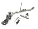 Moto Guzzi V11 Sport [1999] - Side stand side support with spring-3