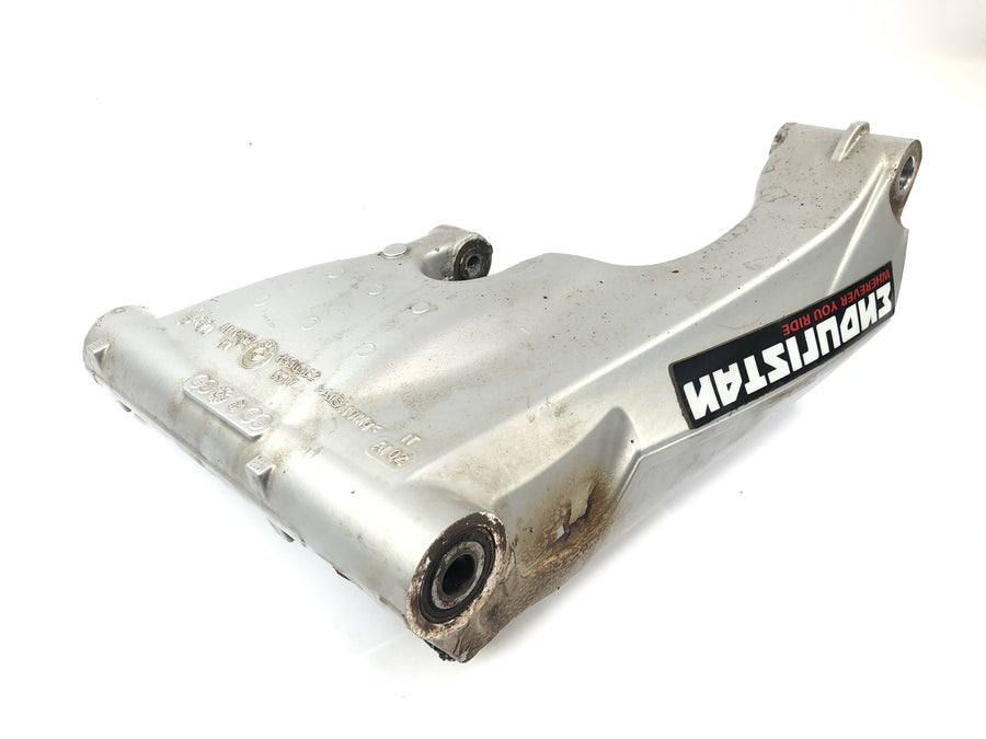 BMW R 1200 GS Adventure R12 [2012] - Hinterradschwinge Schwinge Cardant tunnel