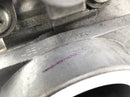 Husqvarna SM 630 A4 [2010] - Throttle body-5