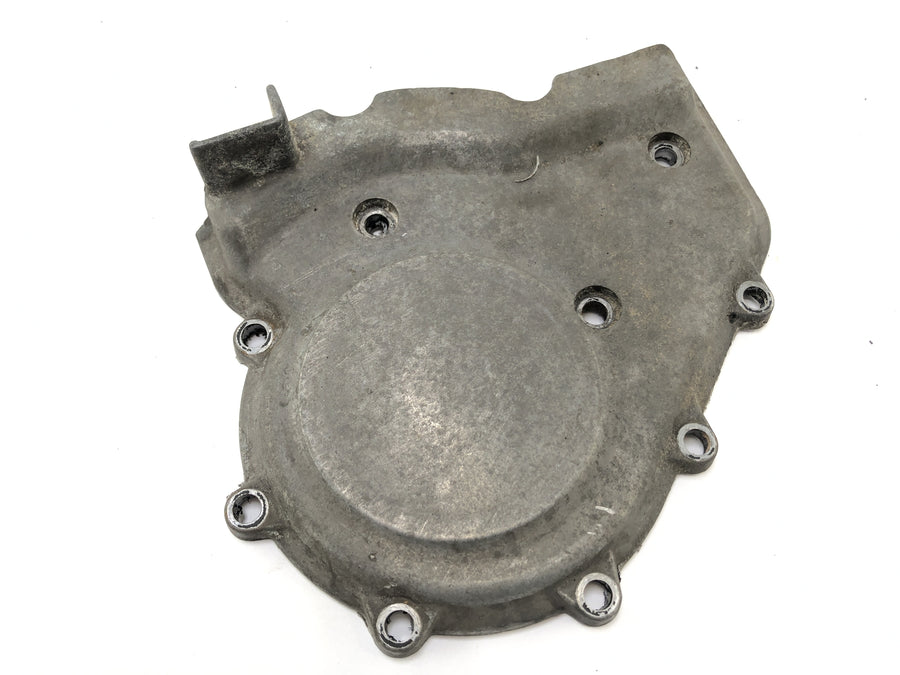 BMW K 100 RT [1988] - Water pump cover engine cover