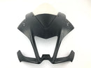Aprilia RS 125 TW [2017] - Front fairing front fairing with windshield-3