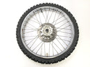 Yamaha DT 125 DE06 [2005] - Front wheel rim-6