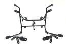 Triumph Daytona 900 T300 [1996] - Fairing holder front carrier-5