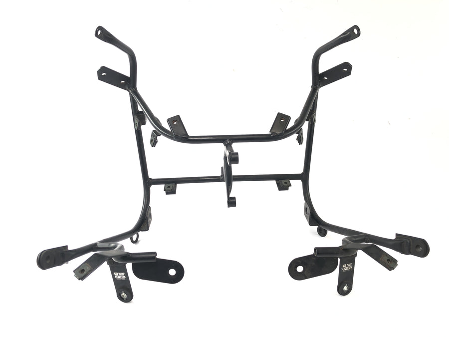 Triumph Daytona 900 T300 [1996] - Fairing holder front carrier