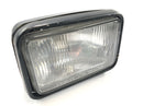 Honda FT 500 PC07 [1983] - Headlights front headlights rectangular headlights-1