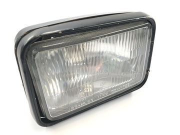 Honda FT 500 PC07 [1983] - Headlights front headlights rectangular headlights