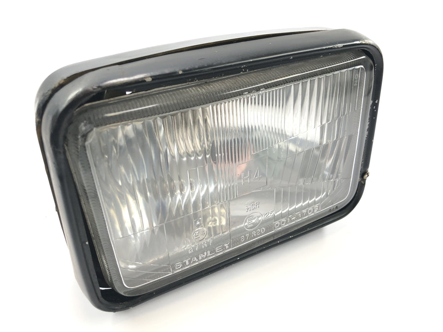 Honda FT 500 PC07 [1983] - Headlights front headlights rectangular headlights