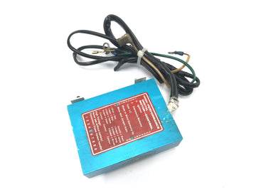 Laverda 1000 [1978] - Ignition unit ignition control unit digital ignition Moto Witt LC