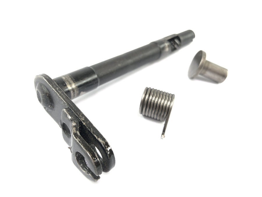 Honda GL 500 Silverwing PC02 [1982] - coupling