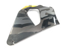 Honda CBR 900 RR Fireblade SC33 [2000] - Side fairing front center right maintenance cover fairing-1