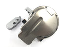 Yamaha TT 600 R DJ01 [1998] - oil sieve-1
