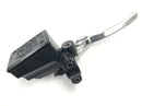 Yamaha MT 03 RM02 [2007] - Front brake pump, hand brake cylinder, front brake lever-2