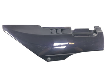 Kawasaki GPZ 1000 RX ZXT00A [1986] - Side cover side cover left fairing - 0