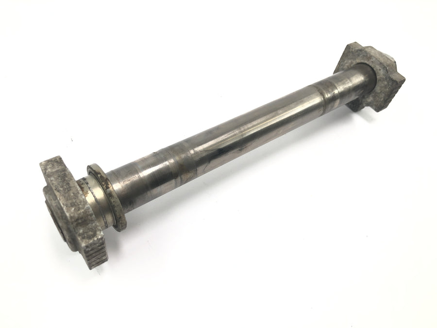 KTM Duke 690 A3 [2012] - Rear wheel axle Rear wheel axle