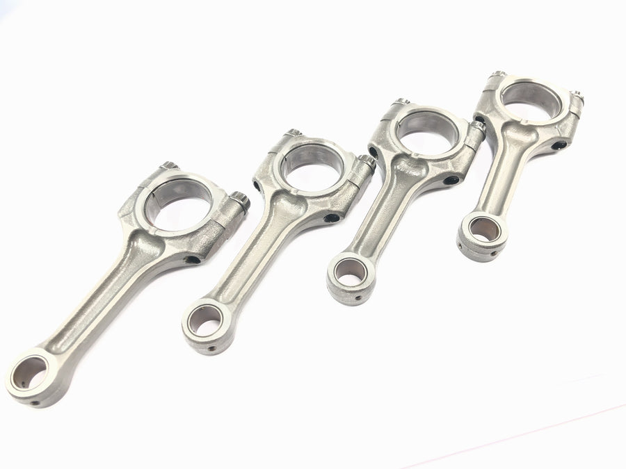 Suzuki GSX R 1000 WVB6 K6 [2006] - Pleuel Pleuelstangen Connecting Rod Satz