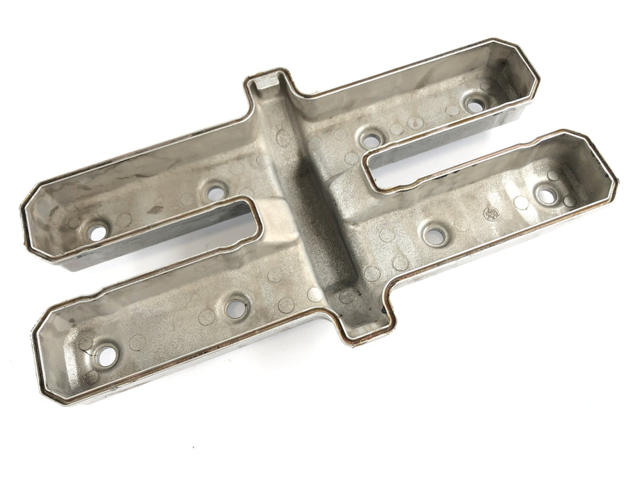 Yamaha YZF 750 R 4HN [1996] - Valve lid motor lid