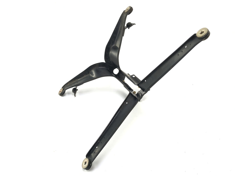 BMW K 100 RT [1988] - Fairing bracket holder antler