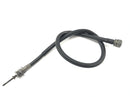 Yamaha XT 500 1U6 [1981] - Tachometer cable drive shaft tachometer-2