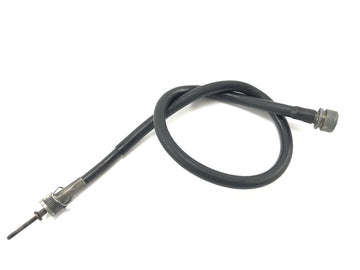Yamaha XT 500 1U6 [1981] - Tachometer cable drive shaft tachometer - 0
