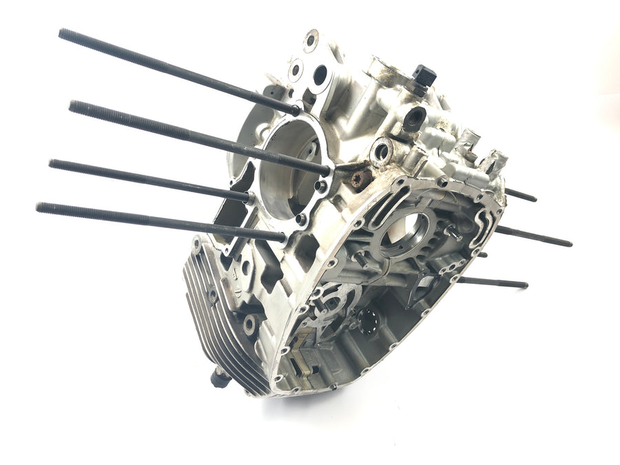 BMW R 1200 GS R12 K25 [2004] - Engine housing engine block crankcase fuselage engine