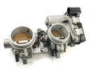 Aprilia RSV4 1000 [2010] - Throttle body set pair-2