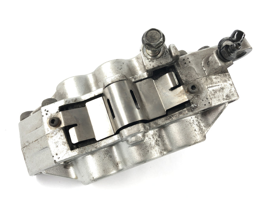 Kawasaki VN 1600 Mean Streak VNT60B [2005] - Brake caliper front left