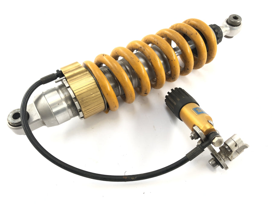 BMW R 1200 GS R12 K25 [2003] - Spring bumper shock absorber at the rear Öhlins