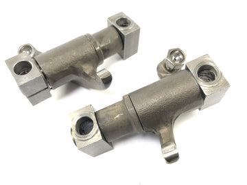 BMW R 60/5 [1973] - left rocker arm set pair - 0
