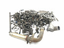Yamaha YZF R1 RN09 [2003] - screws residual parts are bundle-1