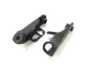 Honda XL 600 R PD03 [1985] - Lamp holder bracket-1