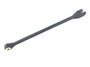 Triumph Daytona 900 T300D [1996] - Strut anchor strut rear swing arm pull strut-1