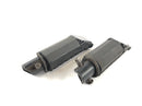 Honda CBR 1000 F SC24 [1991] - Passenger footrests left and right-3