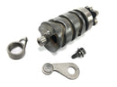 Sachs ZX 125 [1998] - shift drum shift mechanism shift unit-3