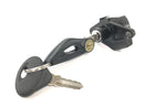 Benelli TNT 1130 [2009] - Tank cap locking mechanism ignition lock set-2
