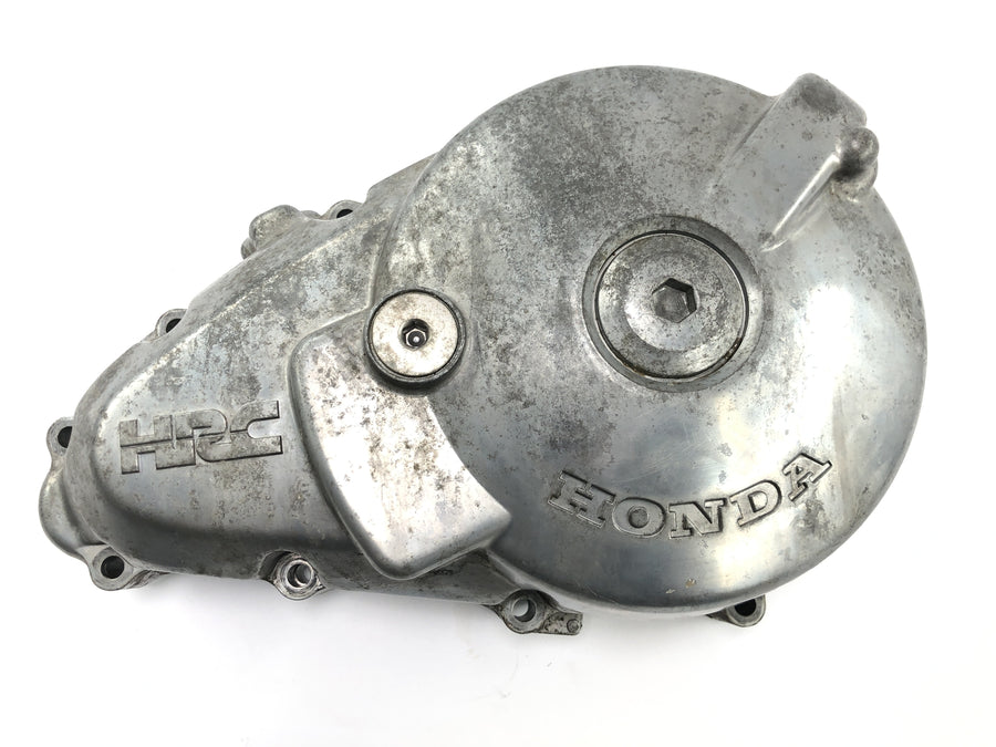 HONDA VTR 1000 SP 1 SC45 [2001] - Alternator cover Lima cover engine cover left